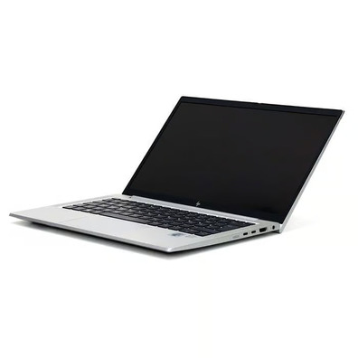 HP Elitebook 830 G7: 13,3 i5 10ª GEN 16GB 256GB Reacondicionado