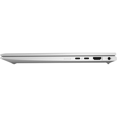 HP Elitebook 830 G7 13,3  I5 (10ª GEN.) 16GB RAM 256GB SSD WIN.11 Grado A +Teclado Reacondicionado