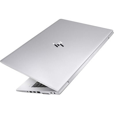 HP Elitebook 840 G5 14 I5 (8ª GEN.) 16GB RAM 256GB ssd WIN.11 Grado A + Teclado Reacondiconado
