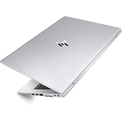 HP Elitebook 840 G5 14" i5 8ª GEN 16GB RAM 256GB SSD WIN.11 + Teclado Reacondicionado Gadro A