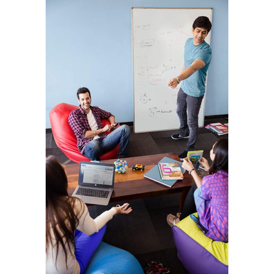 HP Elitebook 840 G5 14" i5 8ª GEN 16GB RAM 256GB SSD WIN.11 + Teclado Reacondicionado Gadro A