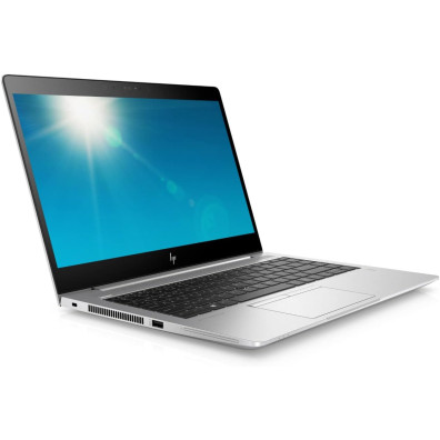 HP Elitebook 840 G5 14" i5 (8ª GEN.) 16GB RAM 256GB SSD Teclado Español Reacondiconado Grado A