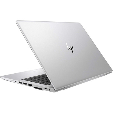 HP Elitebook 840 G5 14 I5 (8ª GEN.) 8GB RAM 256GB SSD WIN.11 + Teclado Reacondicionado