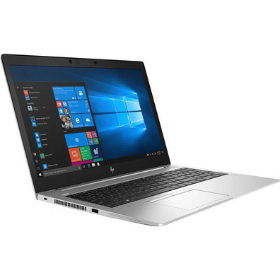 HP Elitebook 840 G6 14 i5 8ª GEN 16GB 256GB Grado A Reacondicionado