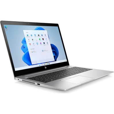 HP Elitebook 840 G6: 14" I5 (8ª GEN.) 16GB RAM 256GB SSD + WIN.11 Reacondicionado Grado A