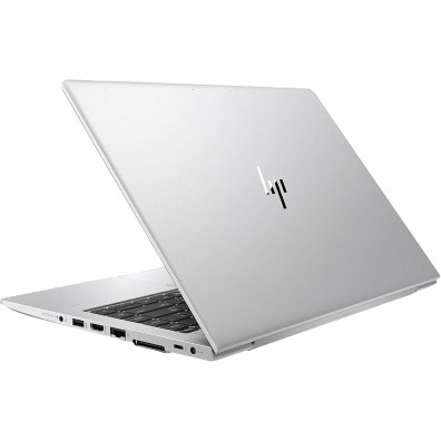 HP Elitebook 840 G6: 14" I5 (8ª GEN.) 16GB RAM 256GB SSD + WIN.11 Reacondicionado Grado A
