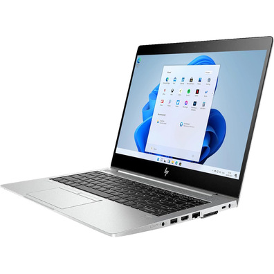 HP Elitebook 840 G6 14" I7 (8ª GEN.)16GB RAM 1TB SSD WIN.11 + Teclado Reacondicionado Grado A