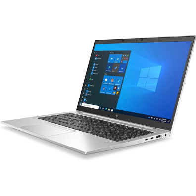 HP Elitebook 840 G7: 14" I5 (10ª GEN.) 16GB RAM 512GB SSD + WIN.11 PRO Reacondicionado Grado A