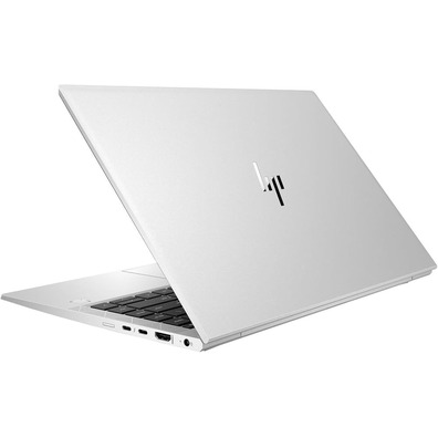 HP Elitebook 840 G7 14 I7 (10ª GEN)16GB RAM 256GB SSD WIN.11 + Teclado Reacondicionado Grado A