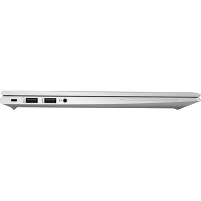 HP Elitebook 840 G7 14 I7 (10ª GEN)16GB RAM 256GB SSD WIN.11 + Teclado Reacondicionado Grado A