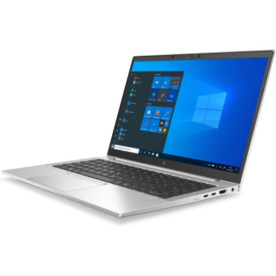 HP EliteBook 840 G8 14"  I5 (11ª Gen) 16 GB RAM 512 SSD + Win 11 + Teclado Reacondicionado Grado A