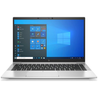 Portátil HP Elitebook 840 G8 14 i5 11ª GEN 16GB 256GB Reacondicionado
