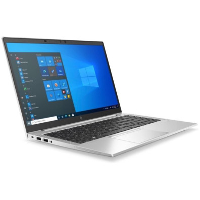Portátil HP Elitebook 840 G8 14 i5 11ª GEN 16GB 256GB Reacondicionado