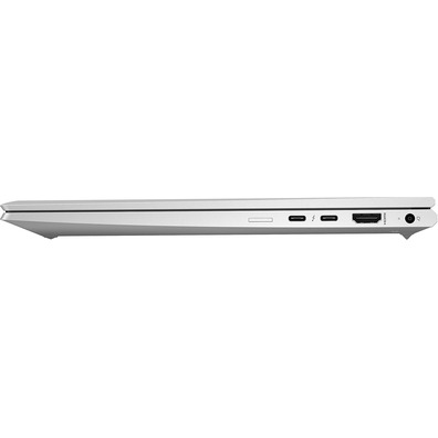 HP Elitebook 840 G8 14" I5 (11ª GEN.) 16GB RAM 512GB SSD WIN.11 + Teclado Reacondicionado Grado A