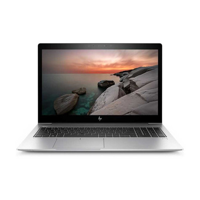 HP Elitebook 850 G5 15,6 Táctil I5 8ª GEN 16GB 512GB Reacondicionado