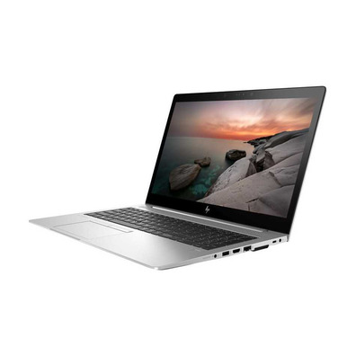 HP Elitebook 850 G5 15,6 Táctil I5 8ª GEN 16GB 512GB Reacondicionado