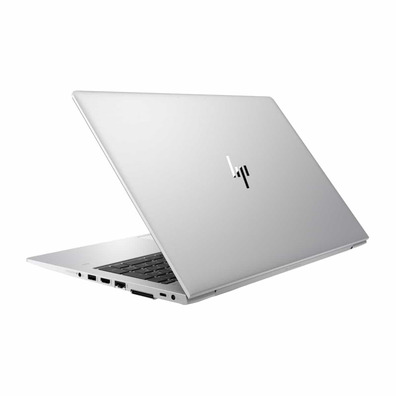 Portátil HP Elitebook 850 G6 15,6" i5 8ª GEN SSD 8Gb 256GB Reacondicionado