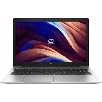 HP Elitebook 850 G6 15,6" I5 (8ª GEN.) 8GB RAM 128GB SSD WIN.11 + Teclado Reacondicionado Grado A