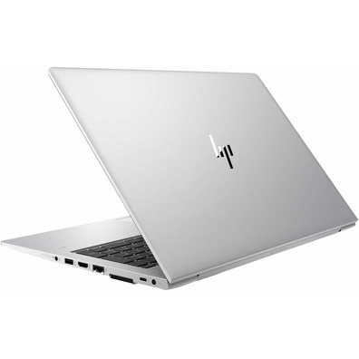 HP Elitebook 850 G6 15,6" I5 (8ª GEN.) 8GB RAM 256GB SSD WIN.11 + Teclado Reacondicionado Grado A