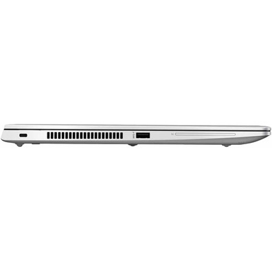 HP Elitebook 850 G6 15,6" I5 (8ª GEN.) 8GB RAM 256GB SSD WIN.11 + Teclado Reacondicionado Grado A