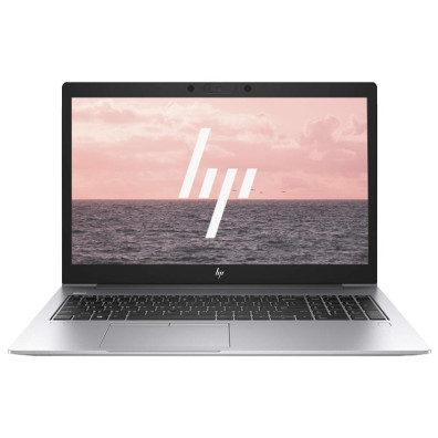 HP Elitebook 850 G6 15,6 i7 (8ª Gen.) Táctil 16GB RAM 512GB SSD Reacondicionado