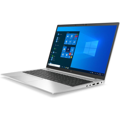 HP EliteBook 850 G7: 15,6" Full HD i5 (10ª Gen.)16GB RAM 256GB SSD + Win.11 Reacondicionado Grado A