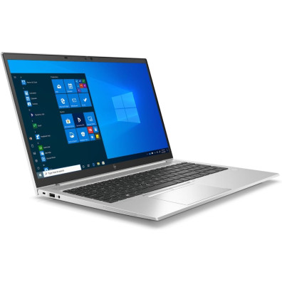 HP EliteBook 850 G7: 15,6" Full HD i5 (10ª Gen.)16GB RAM 256GB SSD + Win.11 Reacondicionado Grado A