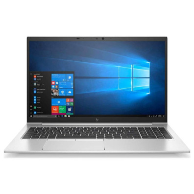 HP Elitebook 850 G7 15,6" i5 10ª GEN 16GB 256GB Reacondicionado