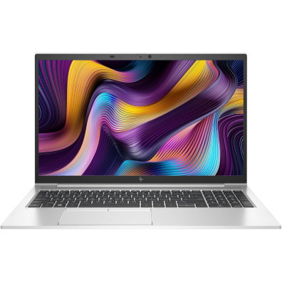 HP Elitebook 850 G8: 15,6" I5 (11ª GEN.) 16GB RAM 256GB SSD + WIN.11 Reacondicionado GRADO A