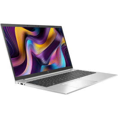 HP Elitebook 850 G8: 15,6" I5 (11ª GEN.) 16GB RAM 256GB SSD + WIN.11 Reacondicionado GRADO A