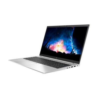 HP Elitebook 850 G8: 15,6" I5 (11ª GEN) 16GB RAM 512GB SSD Nvidia GeForce MX450 Reacondicionado