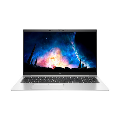 HP Elitebook 850 G8 15,6" I5 24GB RAM 512GB SSD Nvidia GeForce MX450 Reacondicionado