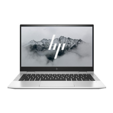 HP Elitebook X360 830 G8: 13,3" Táctil I7 16GB RAM 512GB SSD + WIN.11 Reacondicionado Grado A