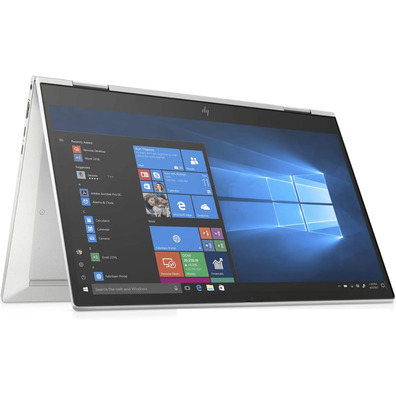 HP Elitebook X360 G7 13,3 I5 10ª GEN 8GB 256GB Reacondionado