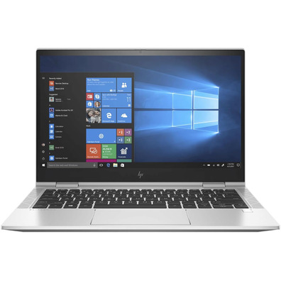 HP Elitebook X360 G7 13,3 I5 10ª GEN 8GB 256GB Reacondionado