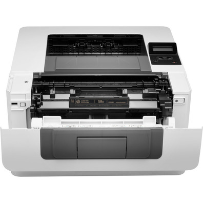 Hp Impresora Laserjet Pro M404dn Duplex Blanca