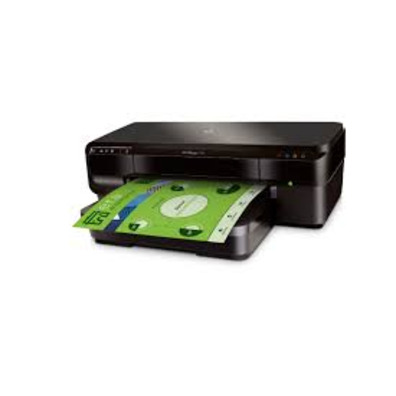 HP Officejet 7110 A3 - Impresora de tinta