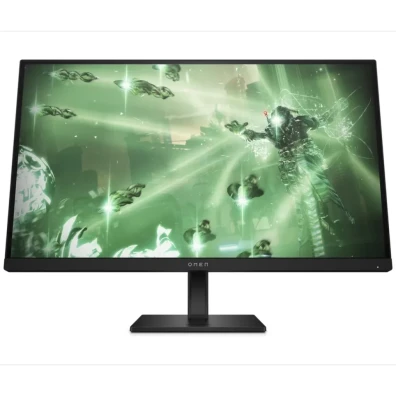 HP OMEN 27q Monitor LED IPS QHD 165Hz FreeSync Premium 27"