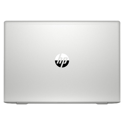 Portátil HP Probook 450 G5 15,6" i5 8ª GEN 8GB 256GB Reacondicionado
