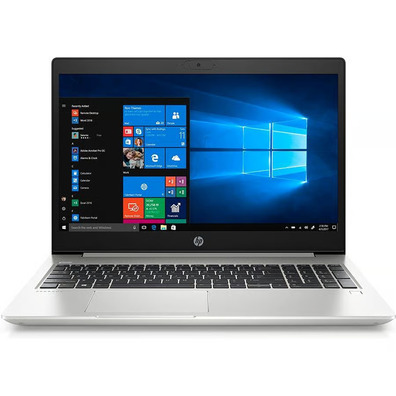 HP Probook 450 G7 15,6 i5 10ª GEN 16GB 256GB Reacondicionado