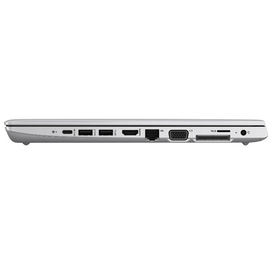 Portátil HP ProBook 640 G5 i5/8GB/256GB SSD/14''/W10