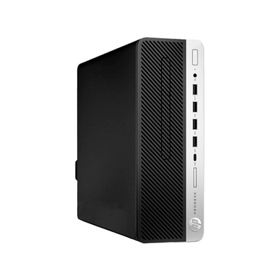 HP ProDesk 600 G4 i5 8ª Gen 16GB M2 512GB Reacondicionado