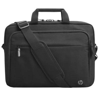 Maletín HP Professional 500S7AA RFID Negro para portátil 15.6"