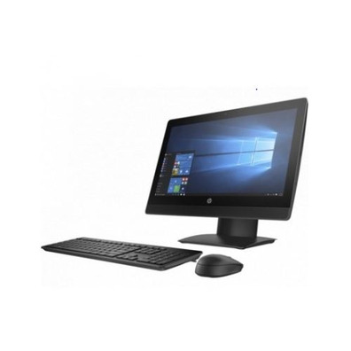 HP ProOne 20" 400 G3 i5 7500T 8GB 256GB WIN.10 Reacondicionado