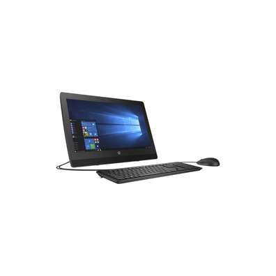 HP ProOne 20" 400 G3 i5 7500T 8GB 256GB WIN.10 Reacondicionado