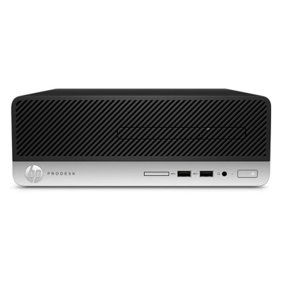 HP SFF (PC Sobremesa) ProDesk 400 G5 i5 8ª Gen. 16GB RAM 480GB SSD Reacondicionado