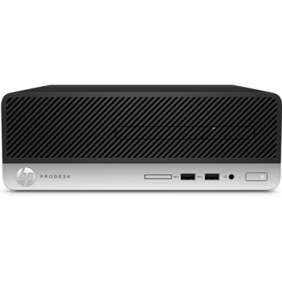 HP SFF (PC Sobremesa) ProDesk 400 G5:i5 8ª Gen/ RAM 8GB/ SSD 256GB Reacondicionado