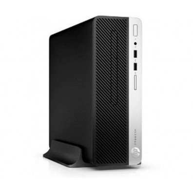 HP SFF (PC Sobremesa) ProDesk 400 G5 i7 8ª Gen. 16GB RAM 512GB SSD Windows 11 Reacondicionado