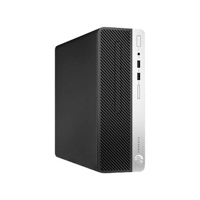 HP SFF ProDesk 400 G5 i5 16GB 256GB WIN.11 Reacondicionado