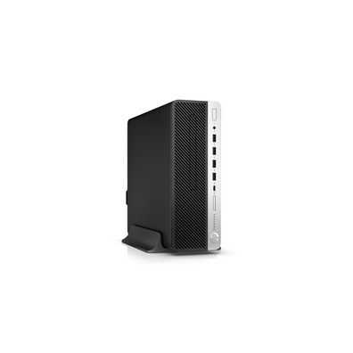 HP SFF ProDesk 600 G4 i5 16GB M2 256GB WIN.11 Reacondicionado